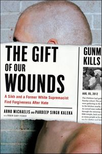 Produktbild: The Gift of Our Wounds