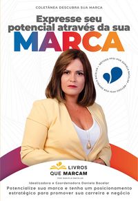 Produktbild: Expresse seu potencial atrav&eacute;s da sua marca