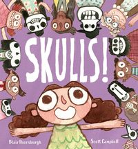 Produktbild: Skulls!