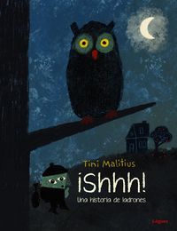 Produktbild: ¡Shhh!
