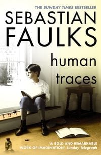 Produktbild: Human Traces