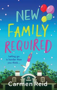 Produktbild: New Family Required