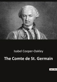 Produktbild: The Comte de St. Germain