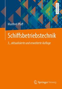 Produktbild: Schiffsbetriebstechnik