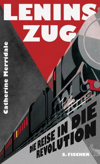 Produktbild: Lenins Zug