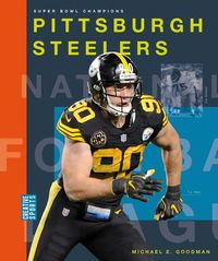 Produktbild: Pittsburgh Steelers
