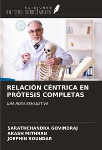 Produktbild: Relaci&oacute;n C&eacute;ntrica En Pr&oacute;tesis Completas