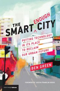 Produktbild: The Smart Enough City