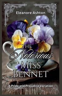 Produktbild: The Notorious Miss Bennet