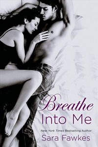 Produktbild: BREATHE INTO ME