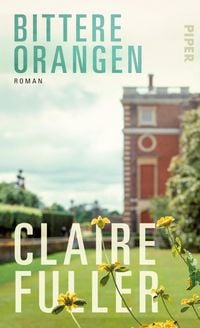 Produktbild: Bittere Orangen