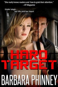 Produktbild: Hard Target