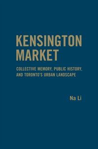 Produktbild: Li, N: Kensington Market