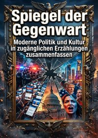 Produktbild: Spiegel der Gegenwart
