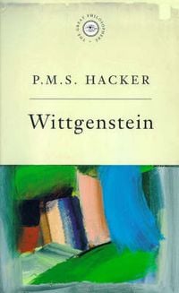 Produktbild: Wittgenstein