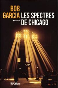 Produktbild: Les spectres de Chicago