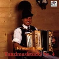 Produktbild: Huber, H: Tanzlmusist&uuml;ckln Folge 4