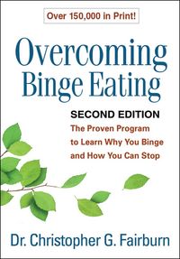 Produktbild: Overcoming Binge Eating