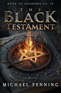 Produktbild: The Black Testament
