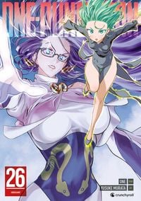 Produktbild: One-Punch Man &ndash; Band 26