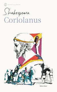 Produktbild: Coriolanus