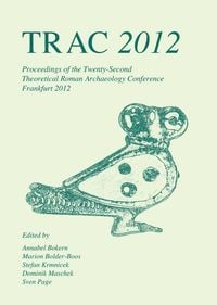 Produktbild: TRAC 2012