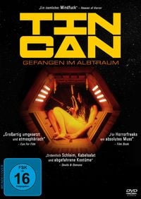 Produktbild: Tin Can - Gefangen im Albtraum