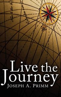 Produktbild: Live the Journey