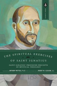 Produktbild: The Spiritual Exercises of Saint Ignatius