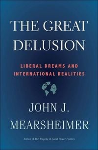 Produktbild: Great Delusion