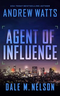 Produktbild: Agent of Influence