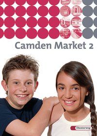 Produktbild: Camden Market 2 Textbook