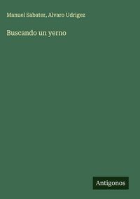 Produktbild: Buscando un yerno