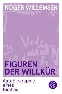 Produktbild: Figuren der Willk&uuml;r