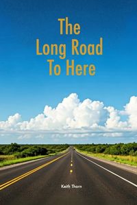 Produktbild: The Long Road To Here