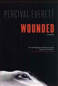 Produktbild: Wounded