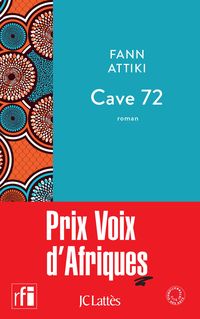 Produktbild: Cave 72