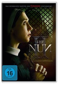 Produktbild: The Nun II