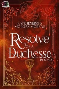 Produktbild: Resolve of a Duchesse