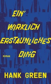 Produktbild: Ein wirklich erstaunliches Ding