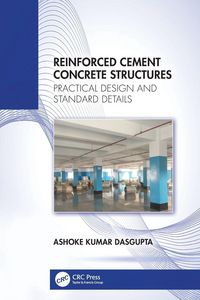 Produktbild: Reinforced Cement Concrete Structures