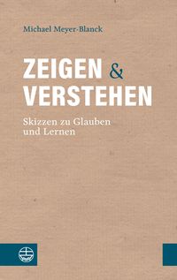 Produktbild: Zeigen und Verstehen