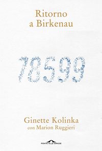 Produktbild: Ritorno a Birkenau