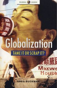 Produktbild: Buckman, G: Globalization