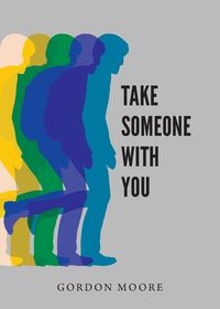 Produktbild: Take Someone With You