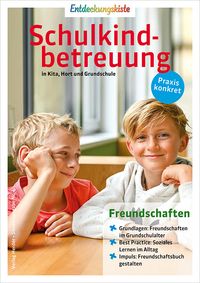 Produktbild: Freundschaften
