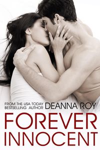 Produktbild: Forever Innocent (The Forever Series, #1)