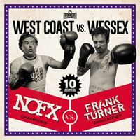 Produktbild: Westcoast VS. Wessex