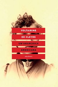 Produktbild: Un'anarchica Americana