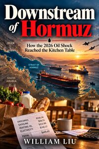 Produktbild: Downstream of Hormuz
